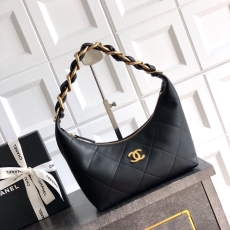 Chanel Hobo Bags
